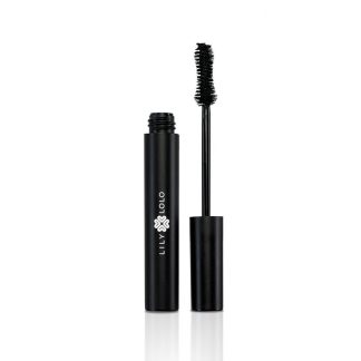 Lily Lolo Big Lash Mascara in Black