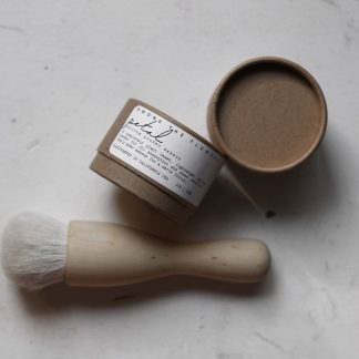 Among The Flowers Petal Setting Powder