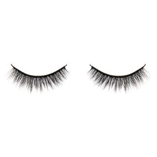 Battington 3D Silk Lashes in Harlow