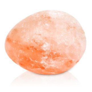 Himalayan Secrets Massaging Stone in Egg Set
