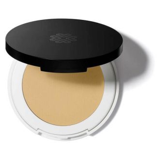 Lily Lolo Pressed Corrector in Lemon Drop