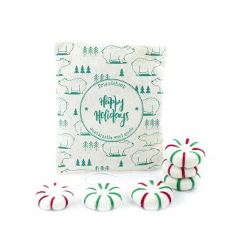Friendsheep Eco Diffuser in White Peppermints