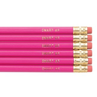Frankie & Claude No. 2 Pencils in Smart AF