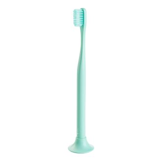 Bogobrush Recycled Toothbrush in Mint