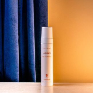 Luna Nectar Antarctic Hair Shine Glass Rinse