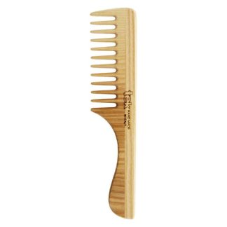 Tek Big Comb With Handle And Wide Teeth