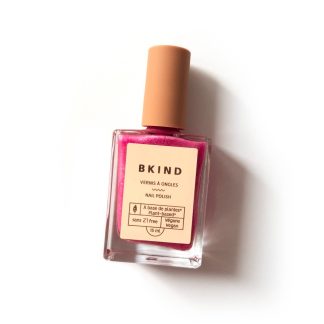 BKIND Nail Polish in Britney