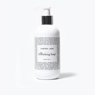 Carter + Jane The Everything Soap in Beach House