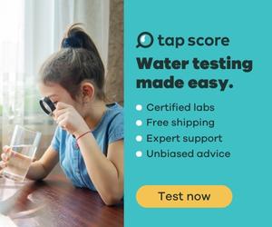Water testing made easy