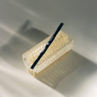 Tenoverten The Push Back Cuticle Tool
