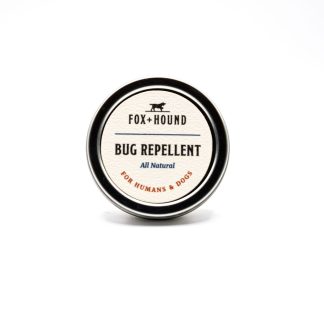 Fox + Hound Solid Bug Repellent