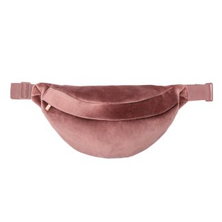 Fanny Pack in Vixen Rose