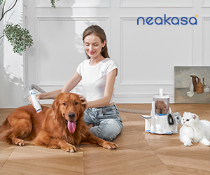 vacuum for pet hair