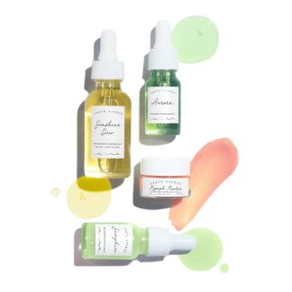 Earth Harbor Smooth Sailing Mini Set