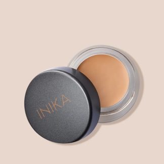 INIKA Organic Full Coverage Concealer in 03 Sand