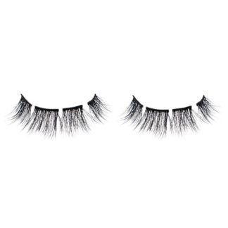 Battington 3D Silk Lashes in Ahmana