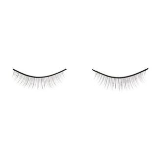 Battington Silk Lashes in Earhart