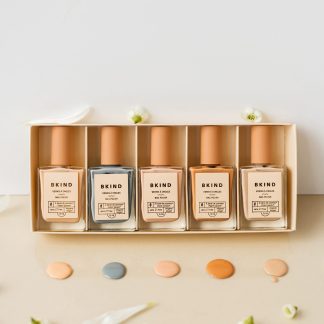 BKIND Nail Polish Collection- BKIND