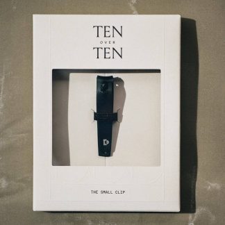 Tenoverten The Small Nail Clippers