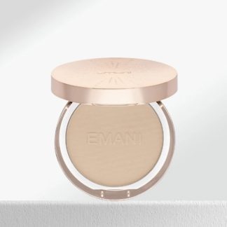 Emani HD Bamboo Setting Powder