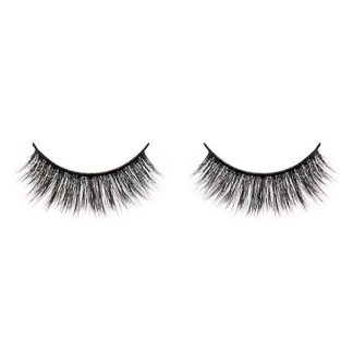 Battington 3D Silk Lashes in Bardot