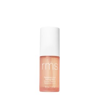 rms beauty Radiance Lock Setting Mist- Travel Size