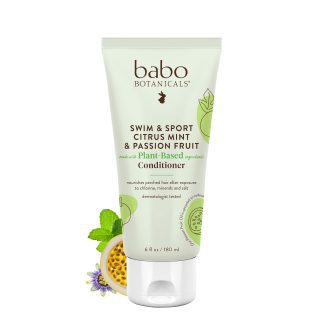 Babo Botanicals Swim & Sport Conditioner