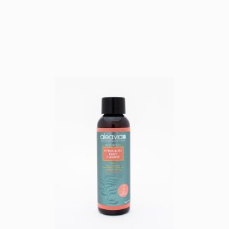 Aleavia Body Cleanse in Citrus Bliss- Travel Size