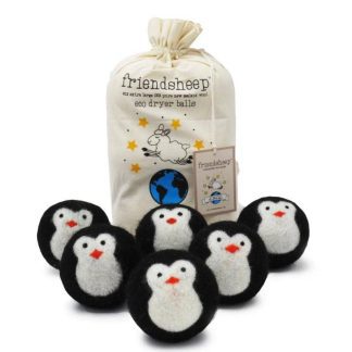 Friendsheep Eco Dryer Balls in Cool Friends
