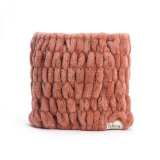 Kitsch Extra Wide Spa Headband in Dusty Rose