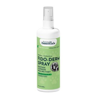 Animal Essentials FidoDerm Skin Spray