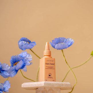 Luna Nectar Mars Sand Dry Shampoo