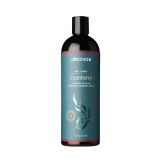 Aleavia Body Cleanse in Cranberry