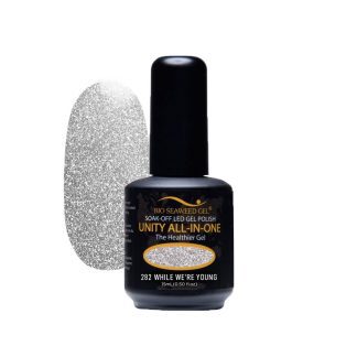 Bio Seaweed Gel UNITY Gel Polish in 282- While We're Young