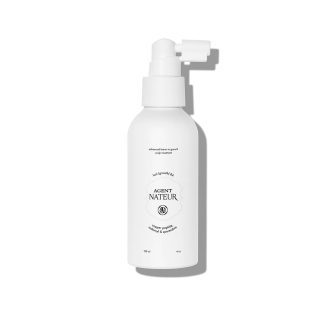 Agent Nateur Holi (Growth) 84 Leave-In Hair Growth Scalp Spray