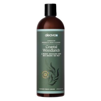 Aleavia Body Cleanse in Coastal Woodlands