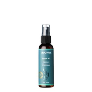 Aleavia Restore Soothing Mist- Travel Size
