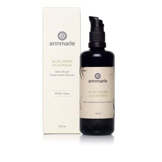 annmarie Aloe Herb Cleanser 100mL