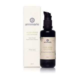 annmarie Aloe Herb Cleanser 50mL