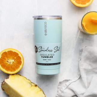 Ever Eco Medium Insulated Tumbler In Positano