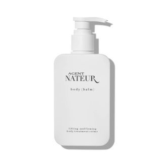 Agent Nateur Body (Balm) Body Crème