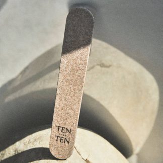 Tenoverten The Eco Nail File