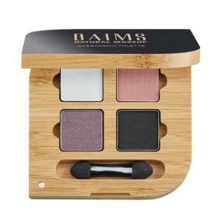 BAIMS Eyeshadow Quad Palette in 03 Melody