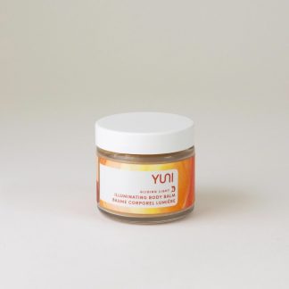 YUNI Beauty Gliding Light Illuminating Multipurpose Body Balm