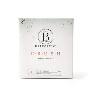 Bathorium The Crush 8-Pack Gift Set