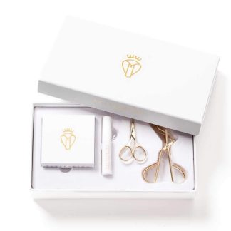 Battington Lashes 3D Lash Kit in Harlow
