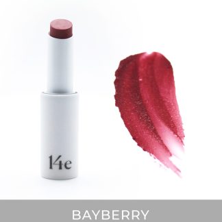 14e Cosmetics Lip Sheen in Bayberry