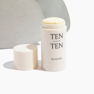 Tenoverten The Sole Mate Foot Balm