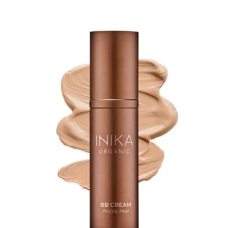 INIKA Organic BB Cream in 06 Beige