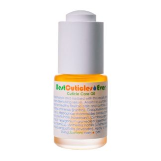 Living Libations Best Cuticles Ever